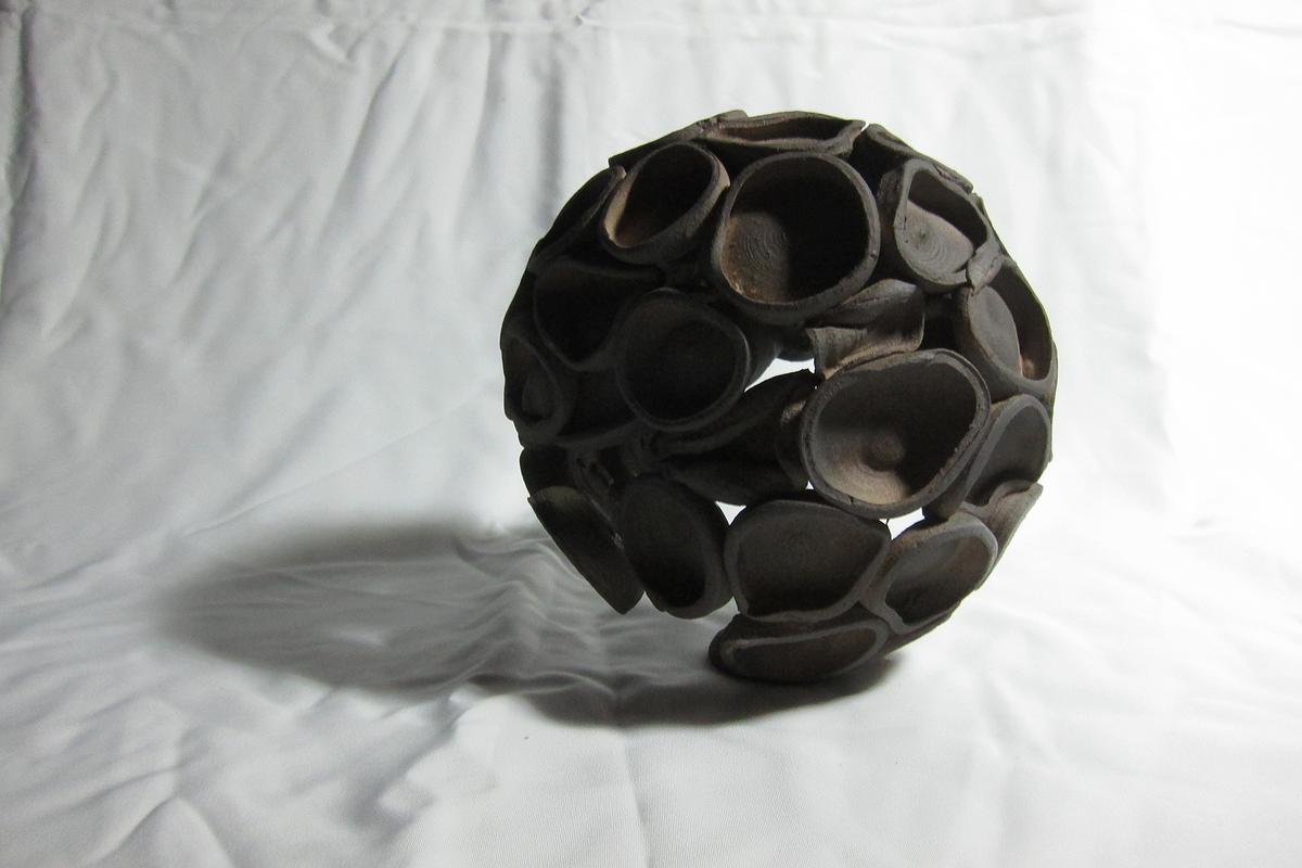 The Circle of Native material, The Original quality of Circle－Wu,zang-yen’s Works of Art's Cover