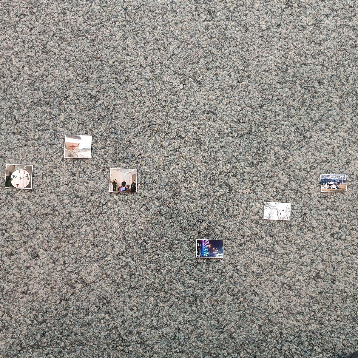 反光中的我與碎裂時間的封面圖