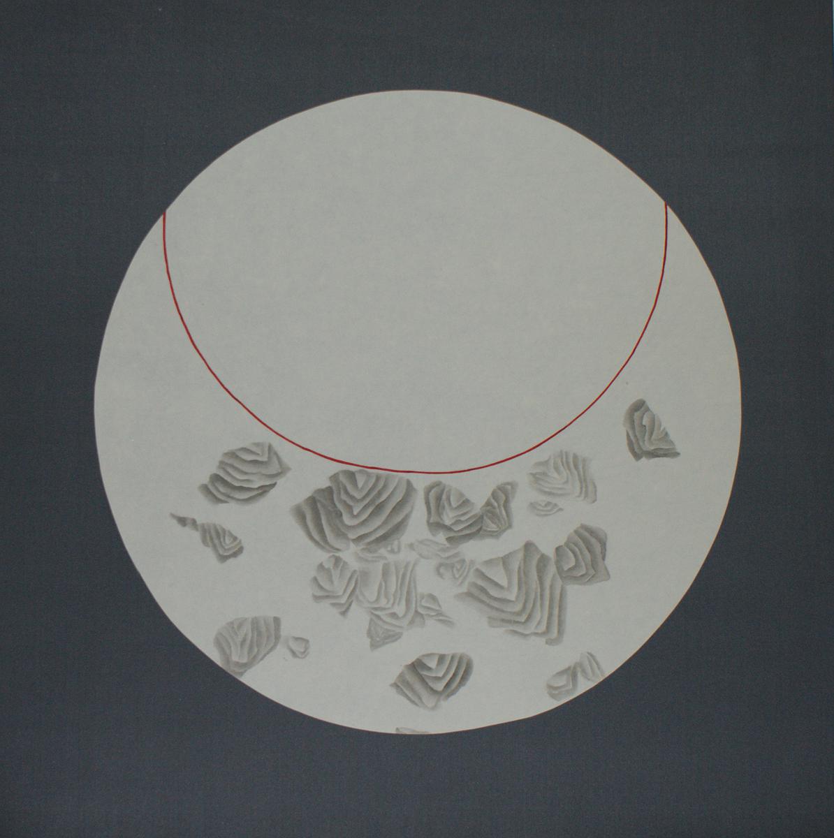 權力之下的風景之四的封面圖