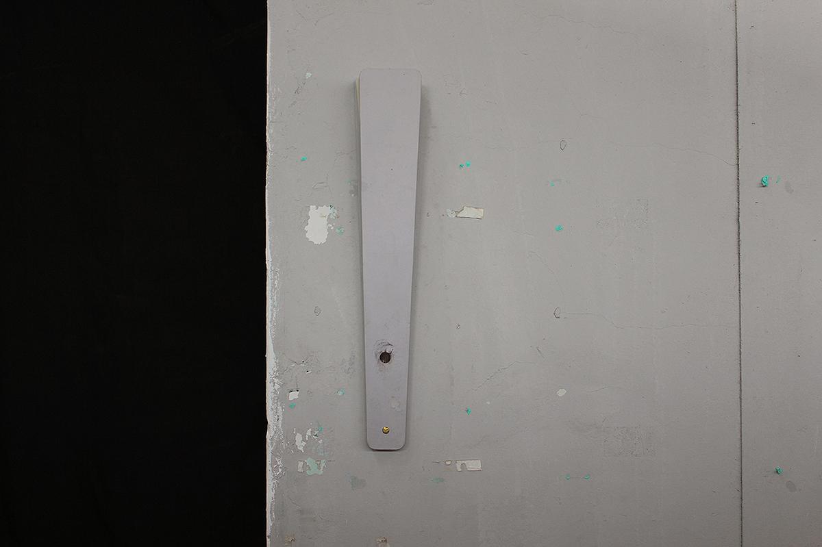 Memory Text/Perceptual Situation/Syun Kuan - 46's Cover