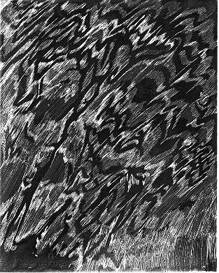 A Path To Create Your Own Belief : Happy worship  An Statement of  LIU, CHU-AN ’s Artworks's Cover