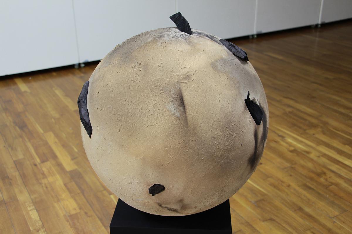 The Circle of Native material, The Original quality of Circle－Wu,zang-yen’s Works of Art's Cover