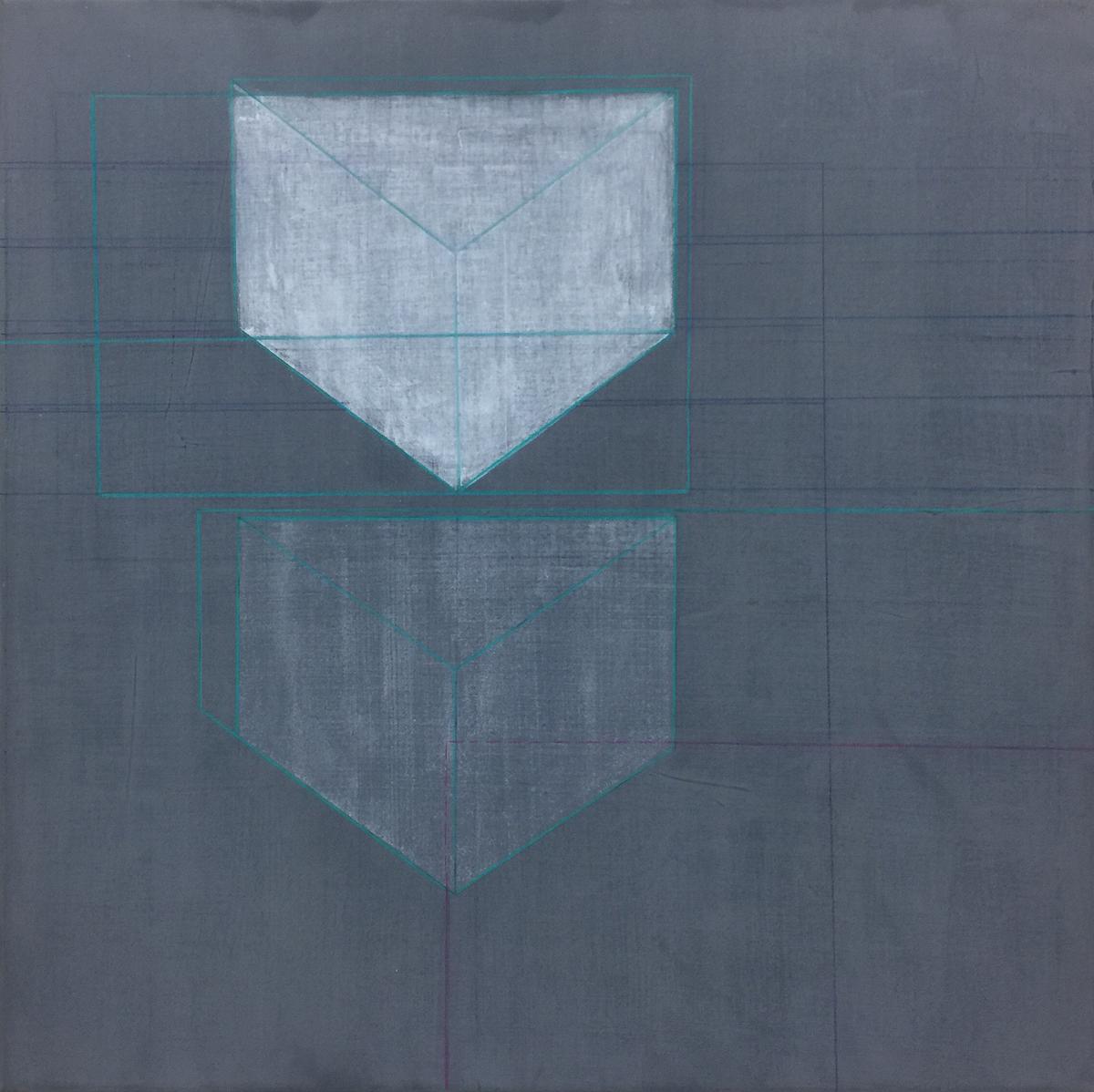 海市蜃樓－劉得安創作論述 49的封面圖