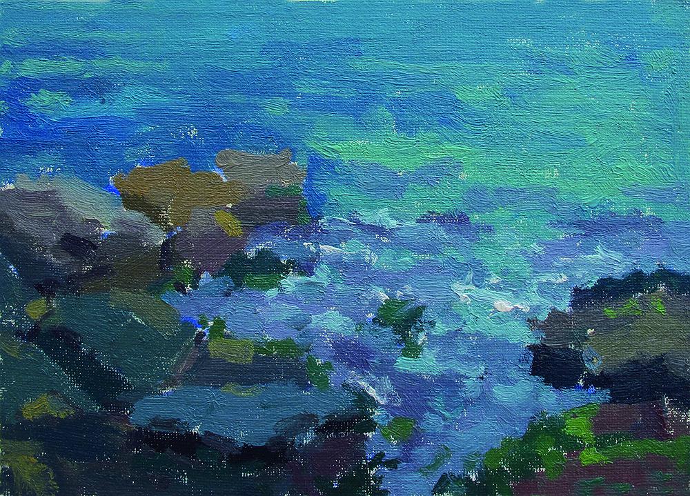 回溯.尋訪.再現 － 黃逸旻創作研究-31的封面圖