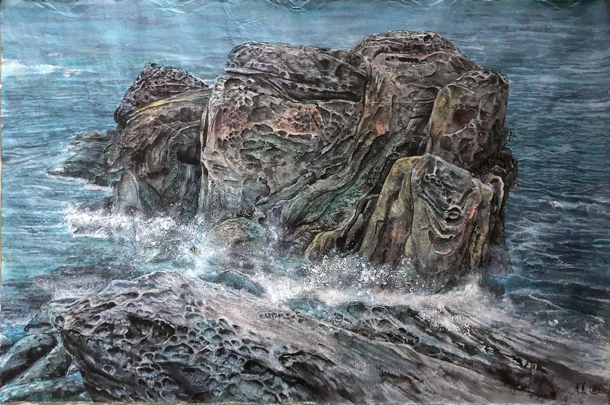 作品8-不負的封面圖