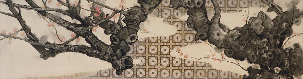 文化･異置―楊証皓繪畫創作研究 111的封面圖