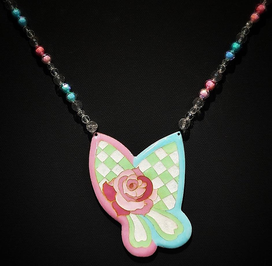 薔薇之戀的封面圖