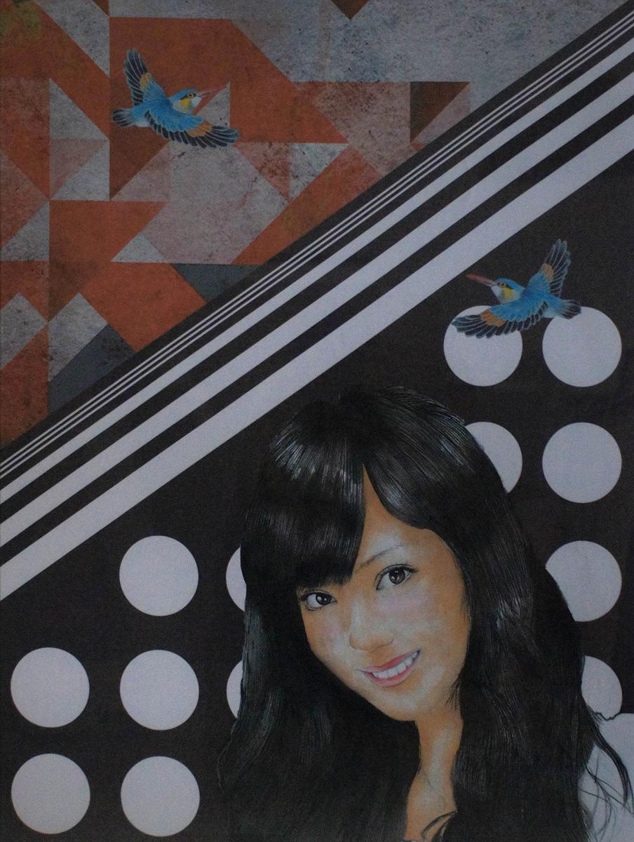 Fantasy Painting Environment-A Study of Modern Figure Painting Creation's Cover