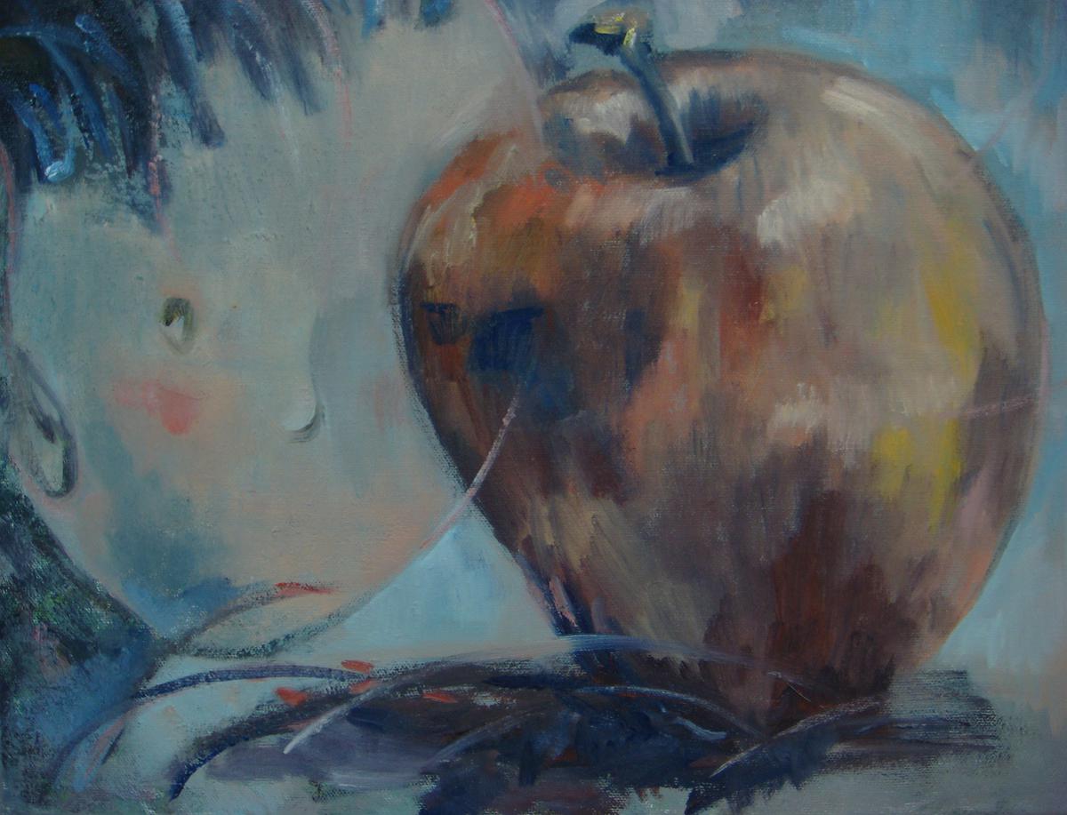 44冥想與凝視的封面圖