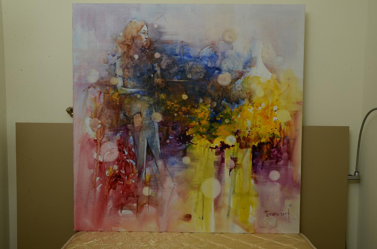 少女詩的封面圖