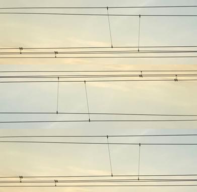 李侑倩〈空間意識的流動系列22〉的封面圖