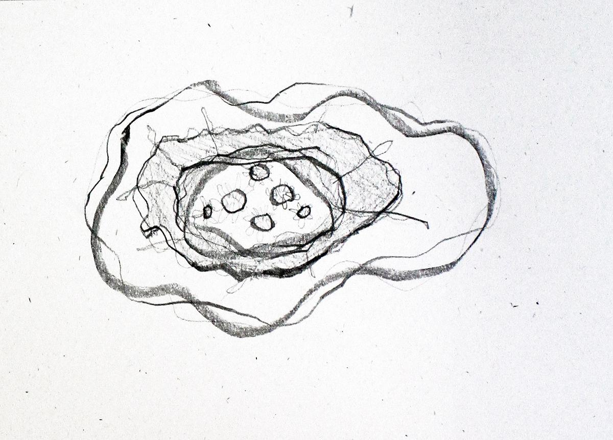 Plants Healing—A Discourse on Ying-Syuan Huang's Artworks's Cover