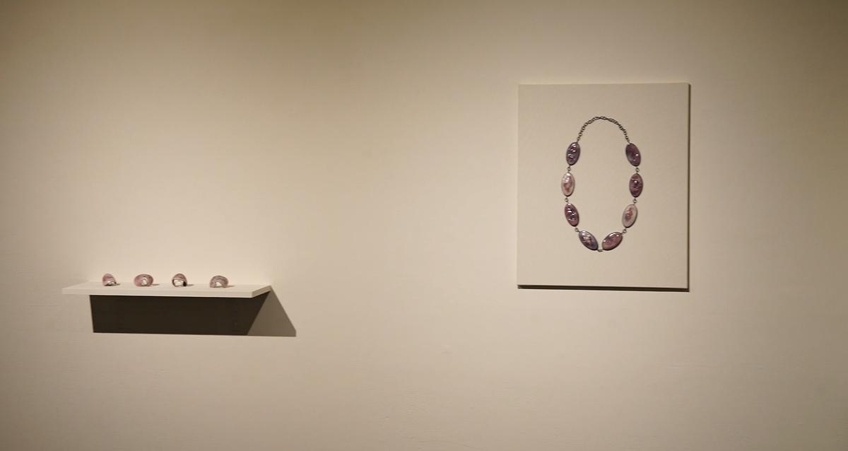 2025_Wearing_the _Skin_exhibtion_venue_room1-1的封面圖