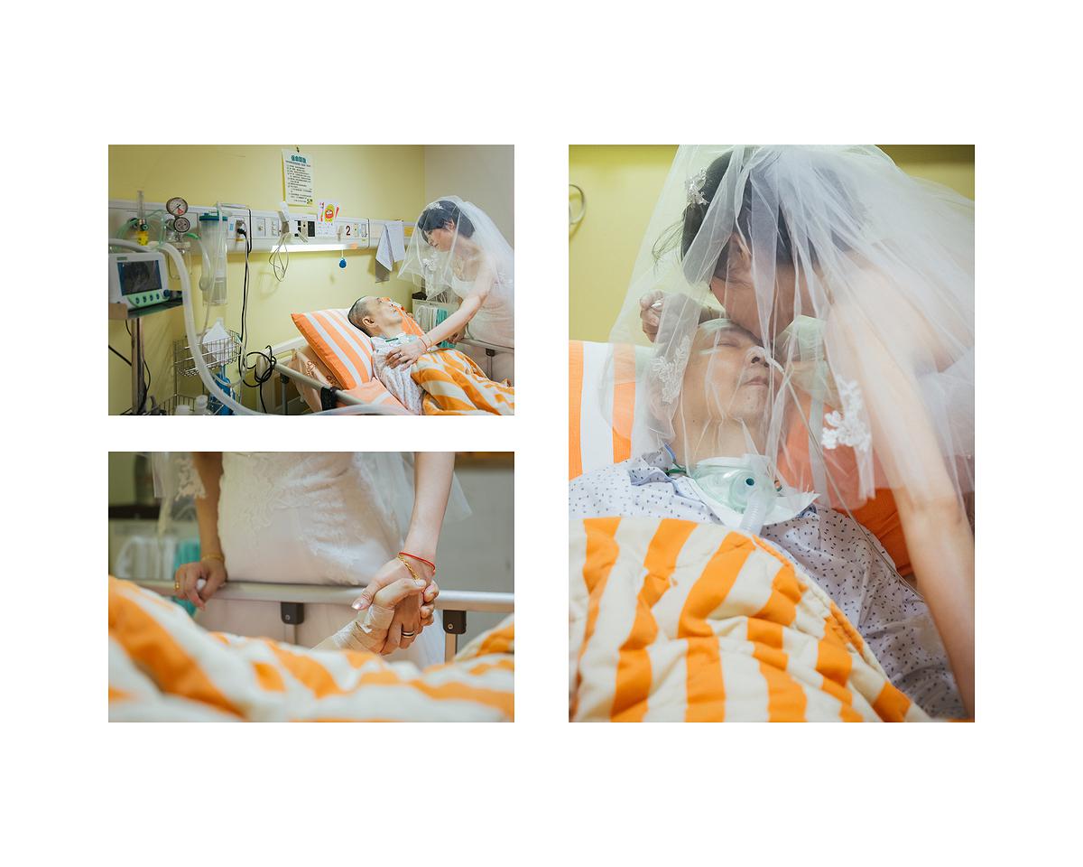 紀實攝影創作－婚禮中父母親情感表達的瞬間-29的封面圖