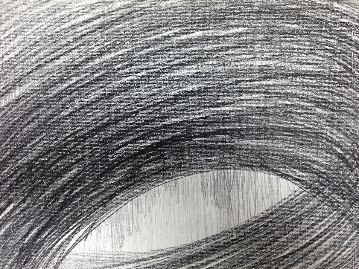 圖31-8〈疊韻〉系列的封面圖