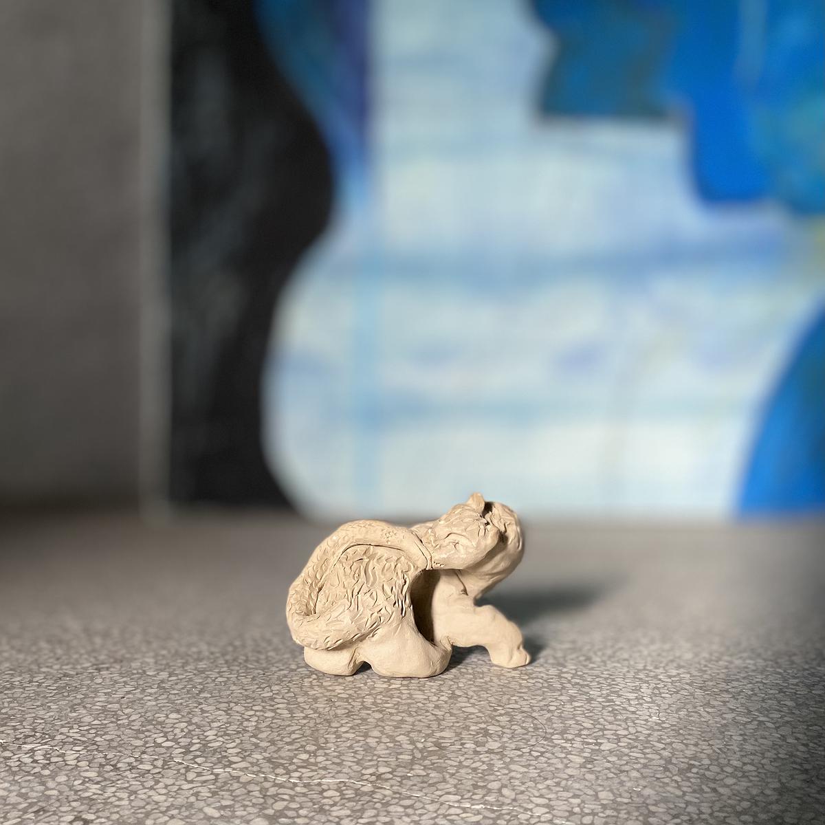 Eating Architecture's Cover