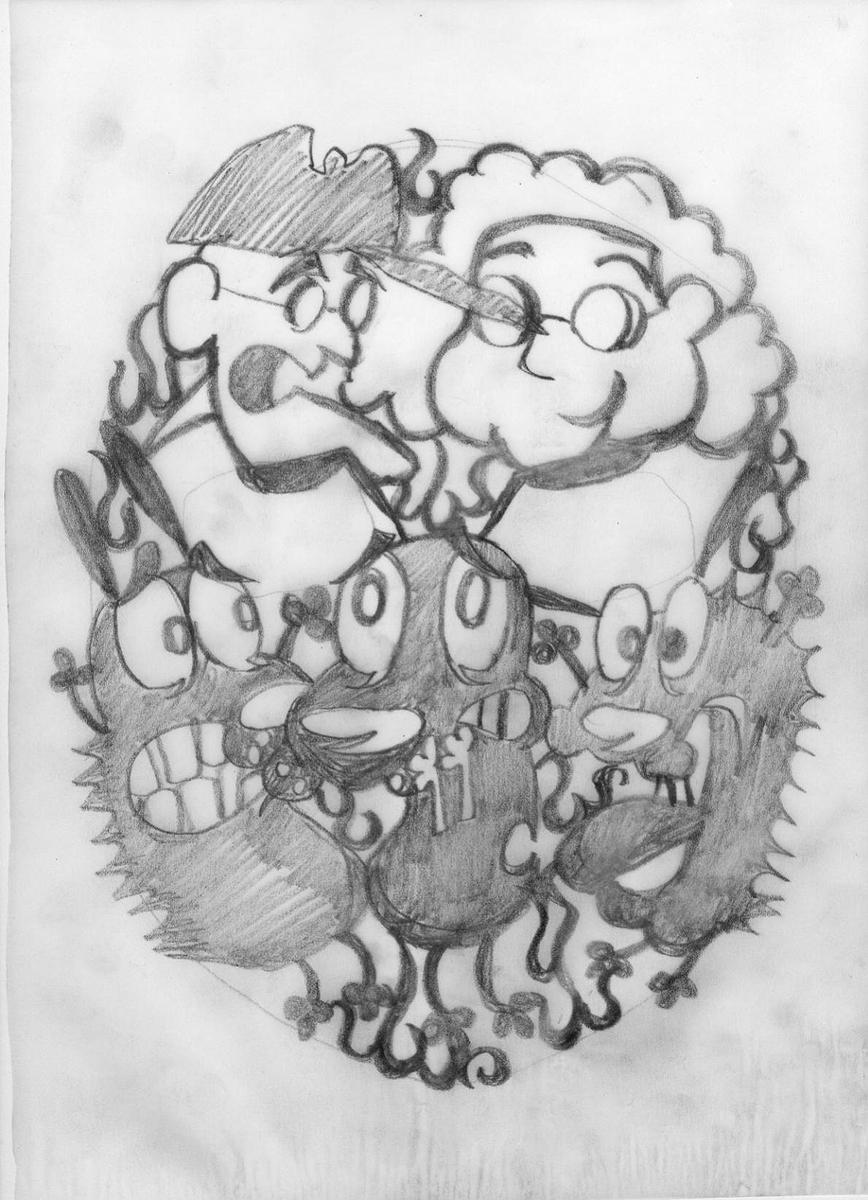 新視網膜臉譜-58的封面圖