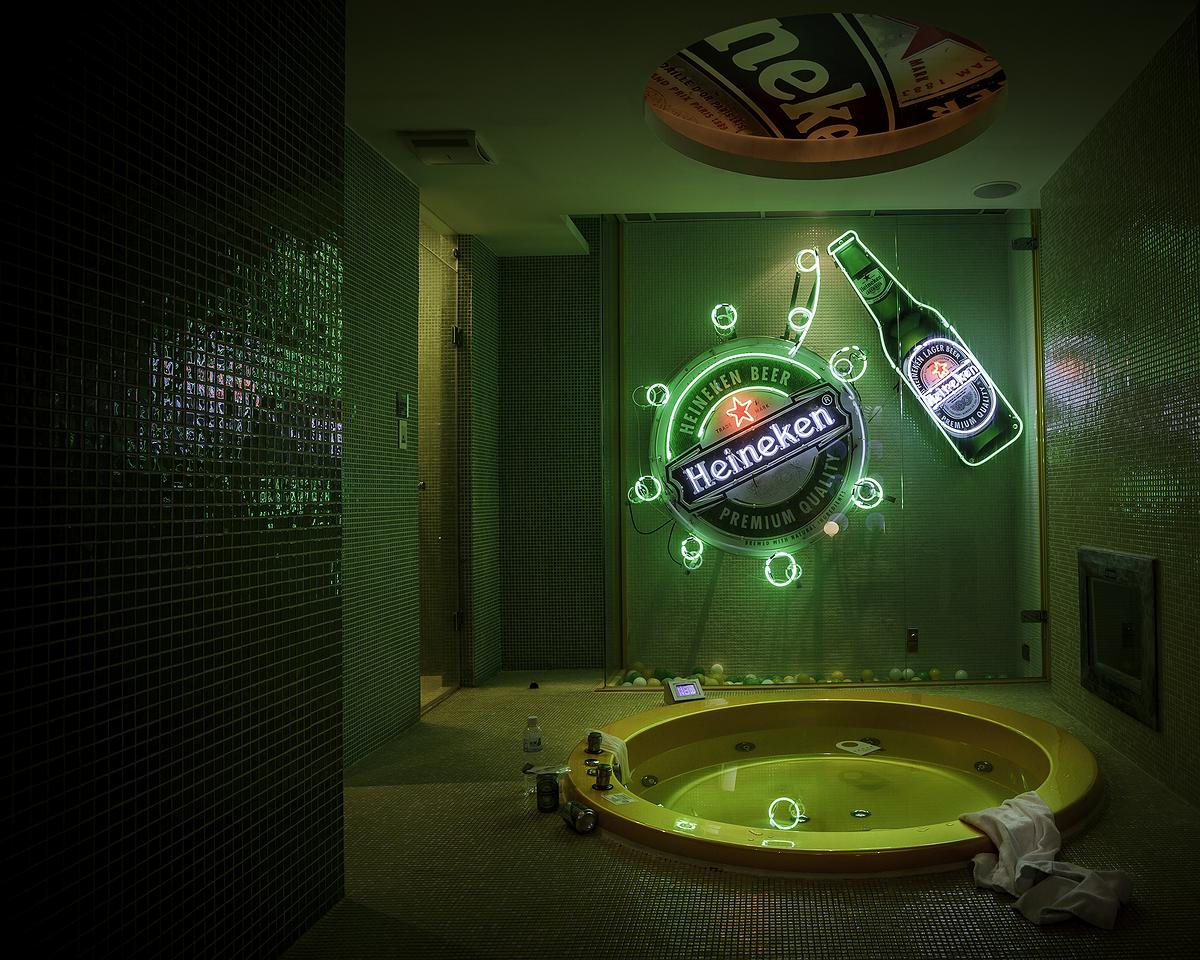 空場之後 ─ 空間、性別與符號-16的封面圖