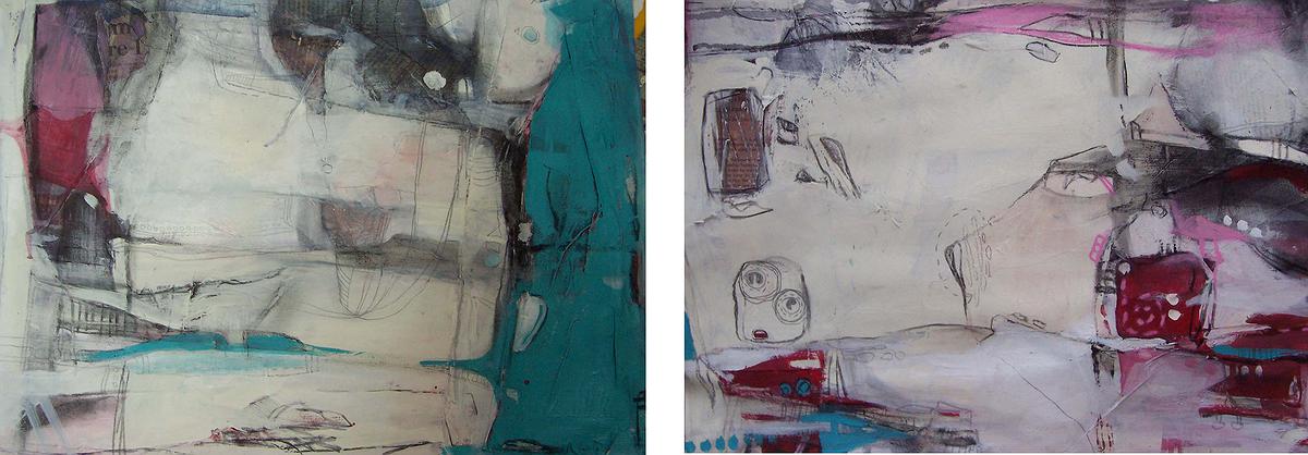 流竄系列-016不定有機物的封面圖