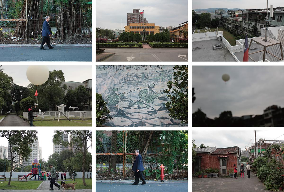 4.有進行曲配樂的散步的封面圖