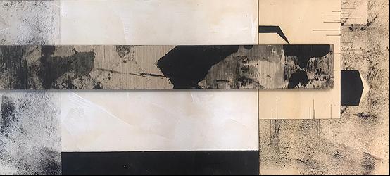 李侑倩〈空間意識的流動系列10〉的封面圖