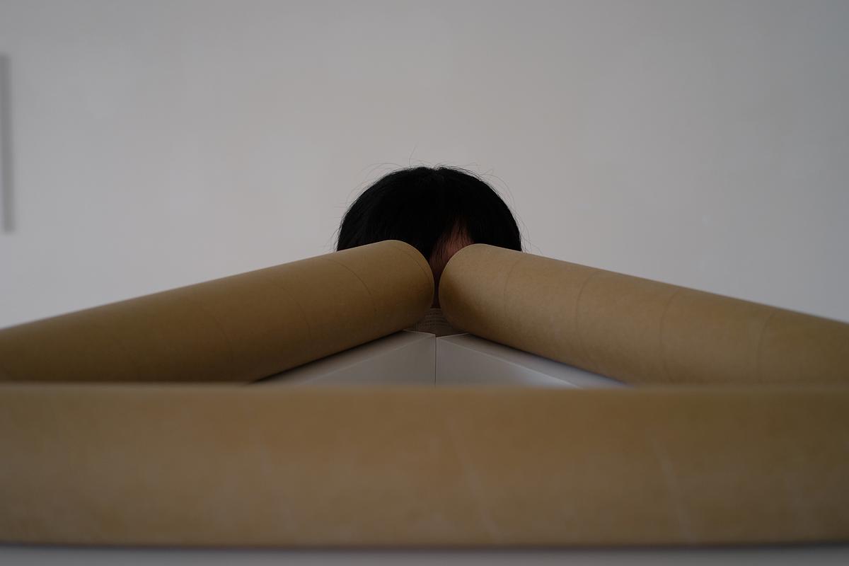 Temporary Scenes-1's Cover