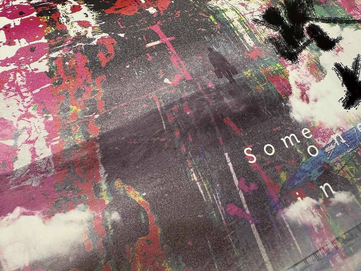 路上有人-書衣紙材2的封面圖