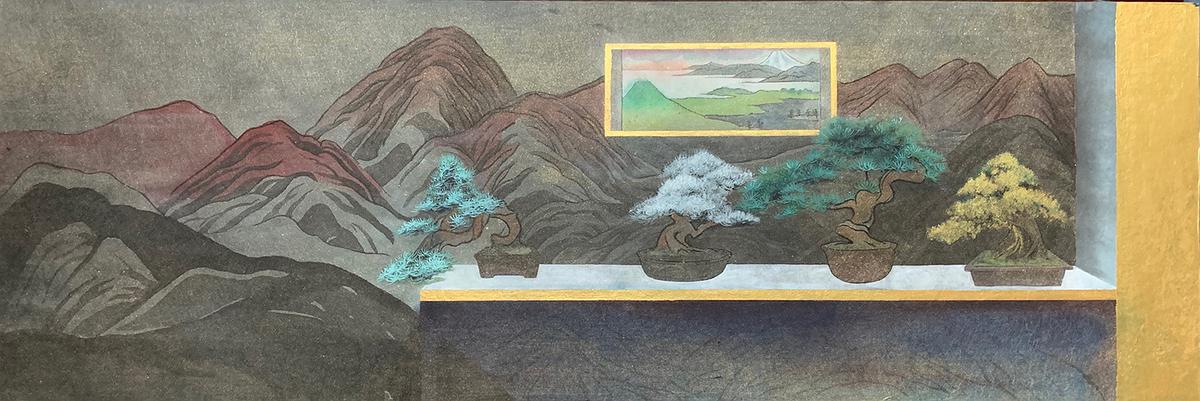 18房間一隅的封面圖