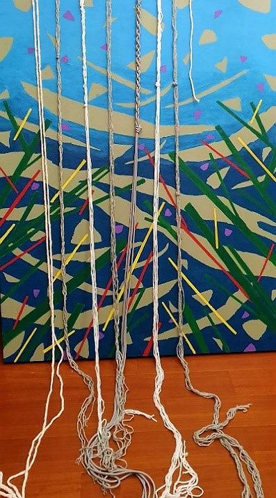 各類繩線性質互相比較的封面圖