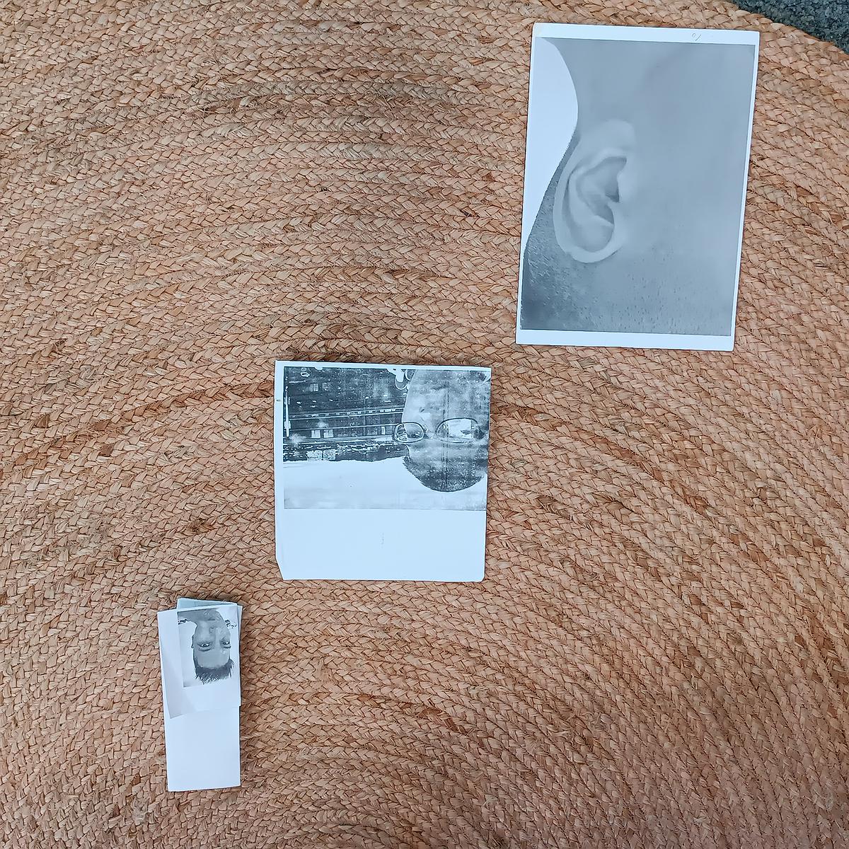 黑夜後座的封面圖