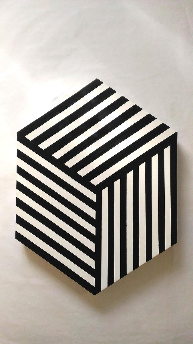 白色立方體-3的封面圖