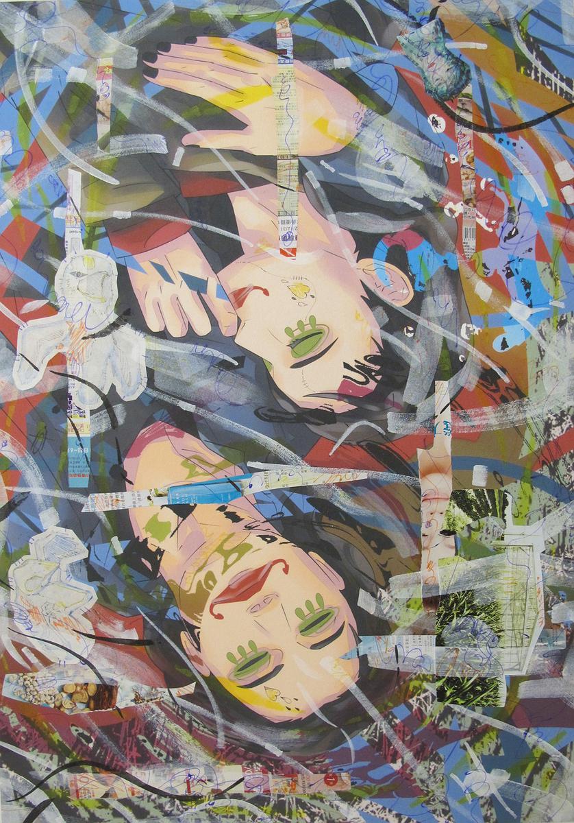 偽裝遊戲-18的封面圖