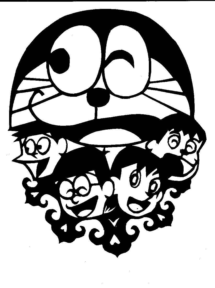 新視網膜臉譜-面具圖譜005的封面圖