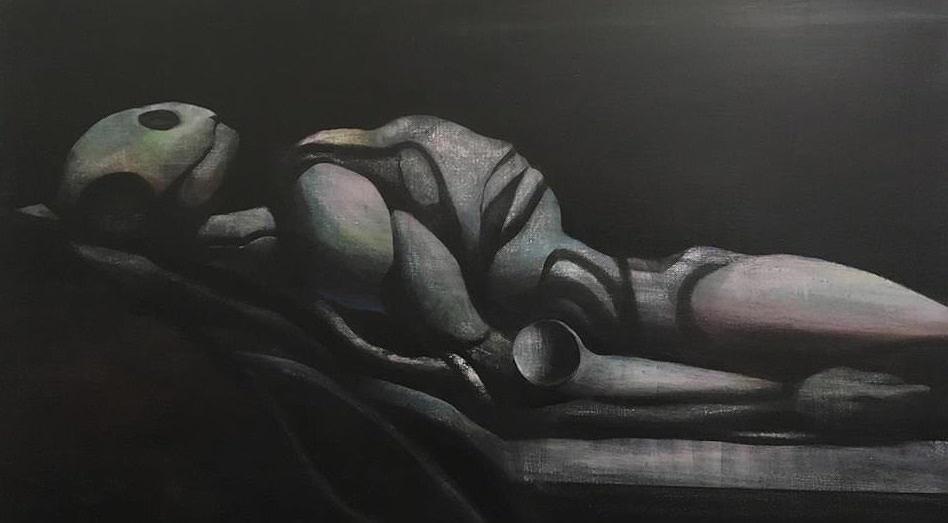 意識的容器的封面圖