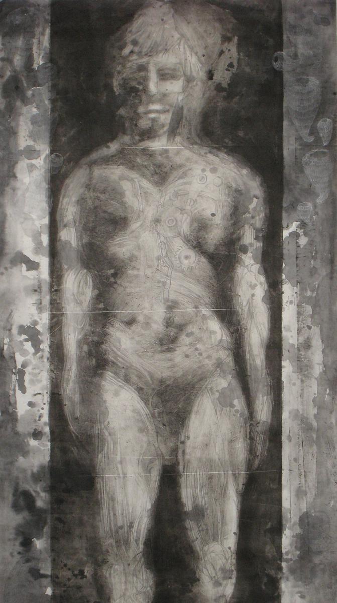 自戀式身體系列-8的封面圖