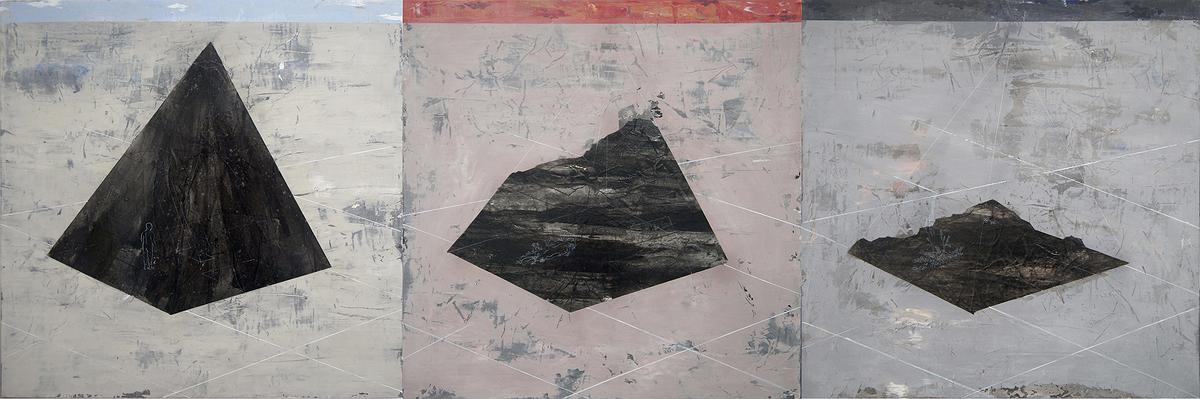 永恆殘片的想像-黃彥勳創作論文 01的封面圖