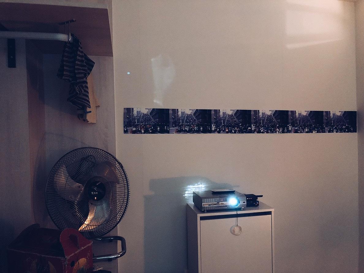 A Day in Factory-Exhibition photos-5's Cover