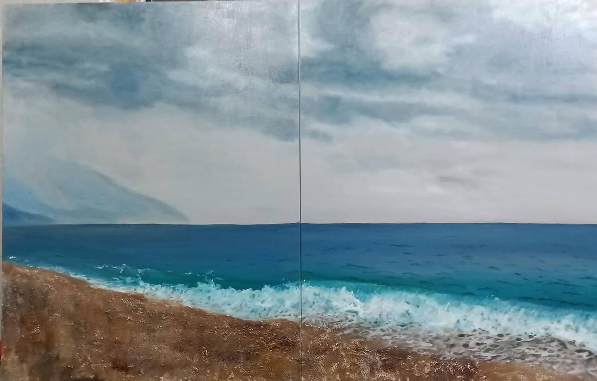 Life of 「the Sea of Children」's Cover