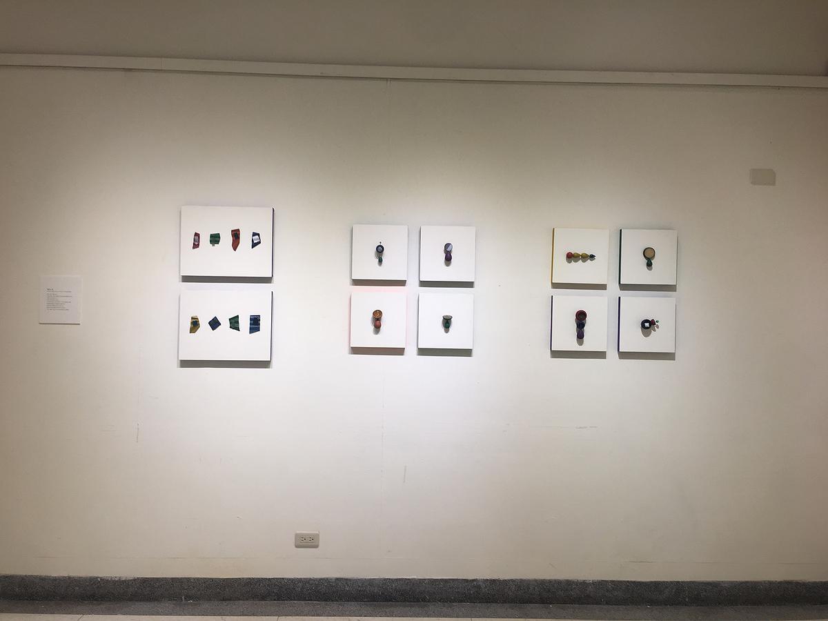 玉料之外-廖偉忖當代首飾創作論述-展場05的封面圖