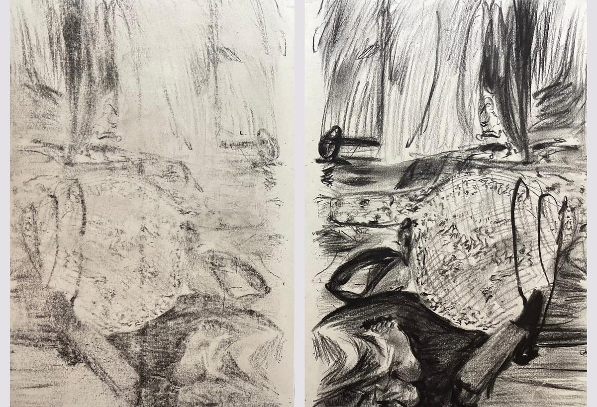 Illusion of all kind of love :The Modernity that come to our contemporary life's Cover