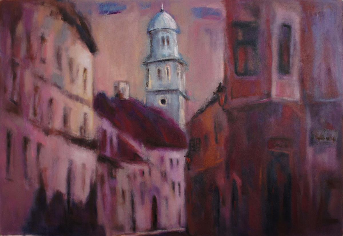 索普朗老街的封面圖