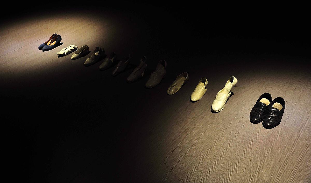 The Unresolvable Vessel：Self-interpretation of Min-Cheng Tsai's Ceramic Art's Cover