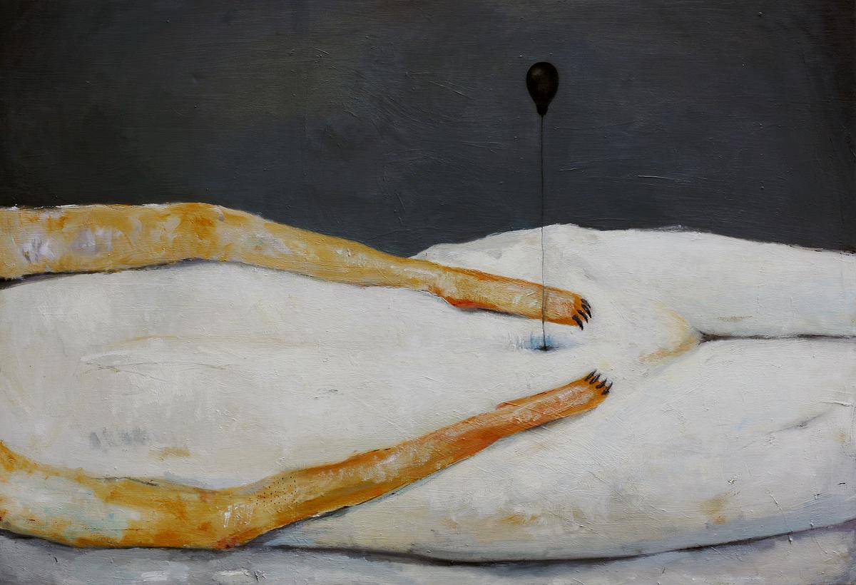 〈無題〉的封面圖