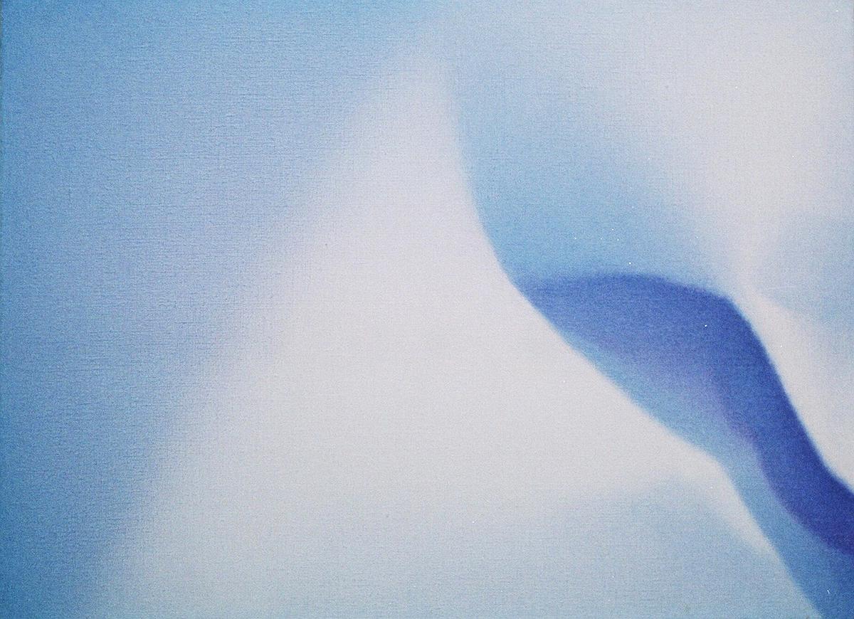 禪與藝術創作-系列一 作品1403的封面圖