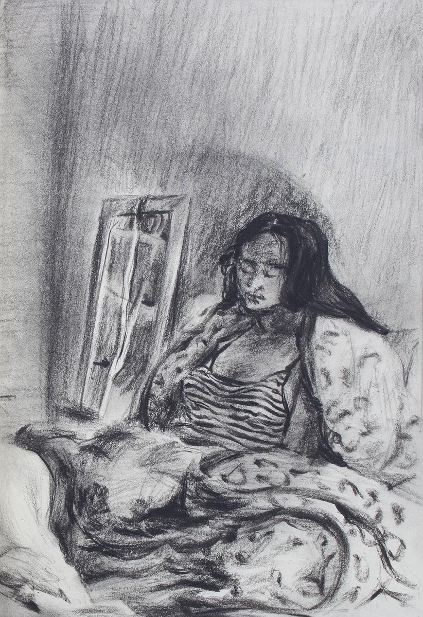 Illusion of all kind of love :The Modernity that come to our contemporary life's Cover