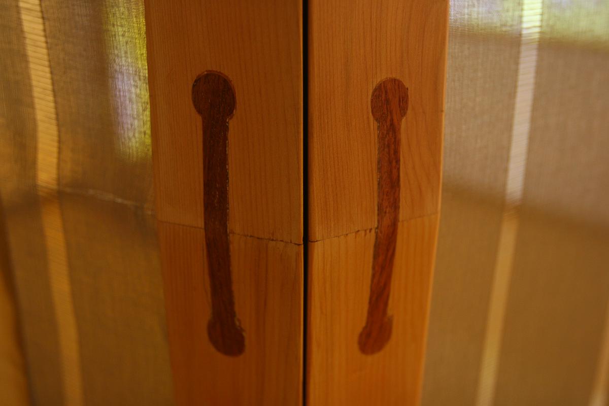 邀約-鈕扣榫的封面圖