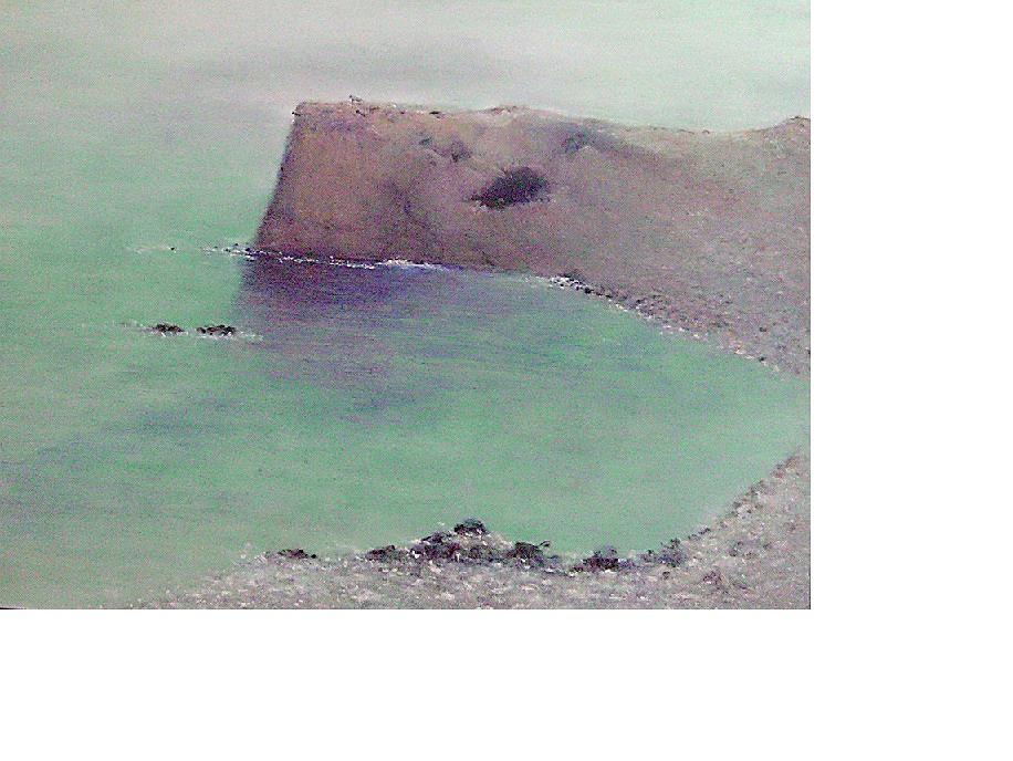 海與天的封面圖