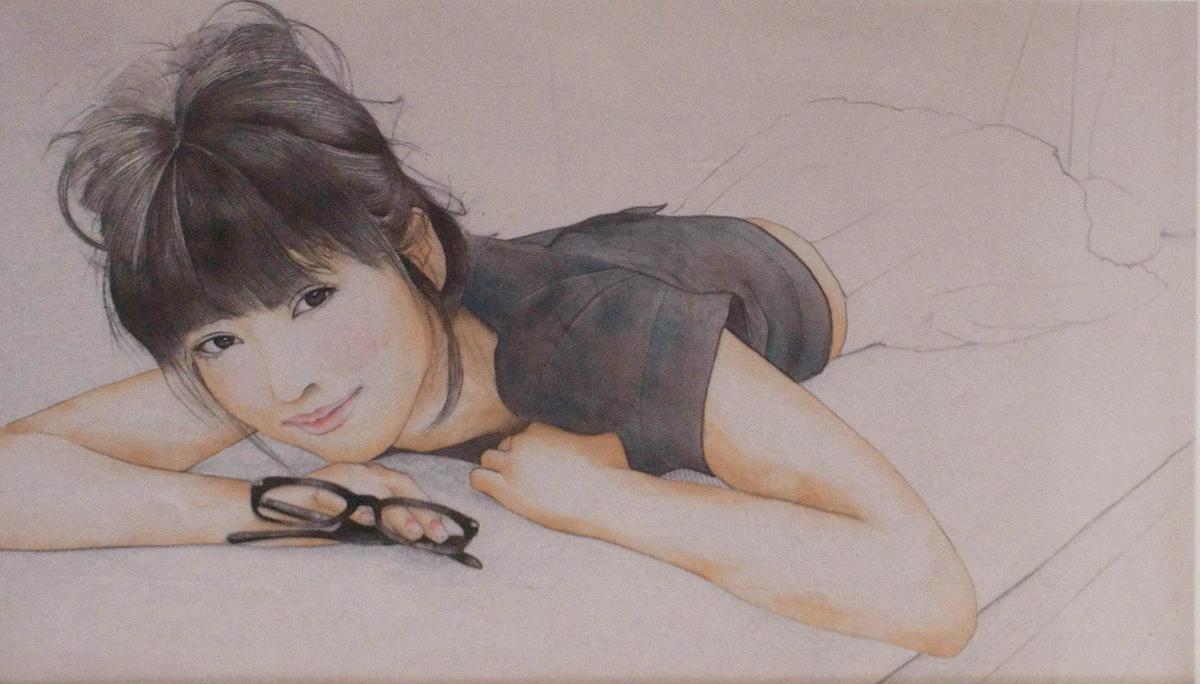 Fantasy Painting Environment-A Study of Modern Figure Painting Creation's Cover