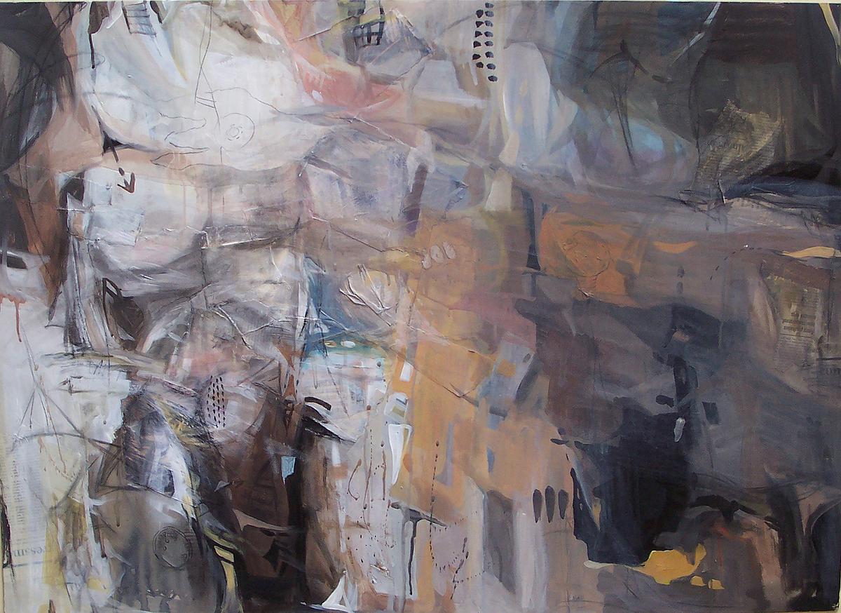 流竄系列-002體之共生的封面圖