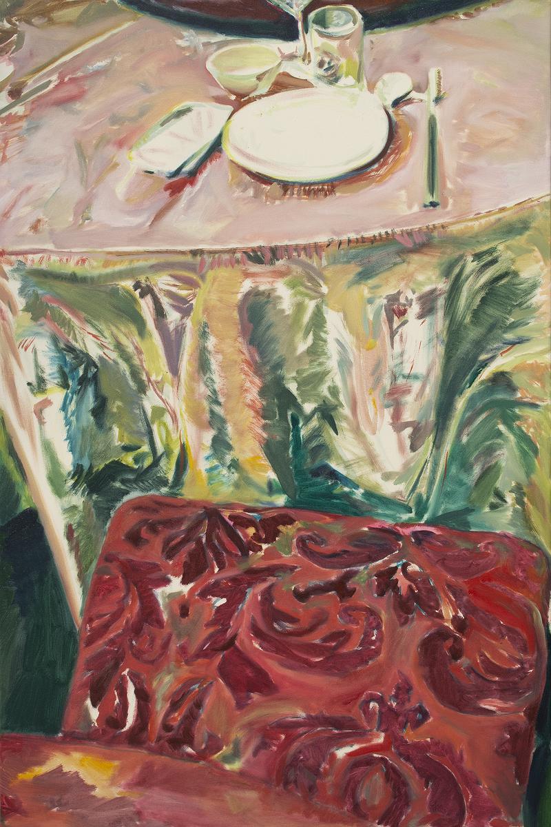 Illusion of all kind of love :The Modernity that come to our contemporary life's Cover